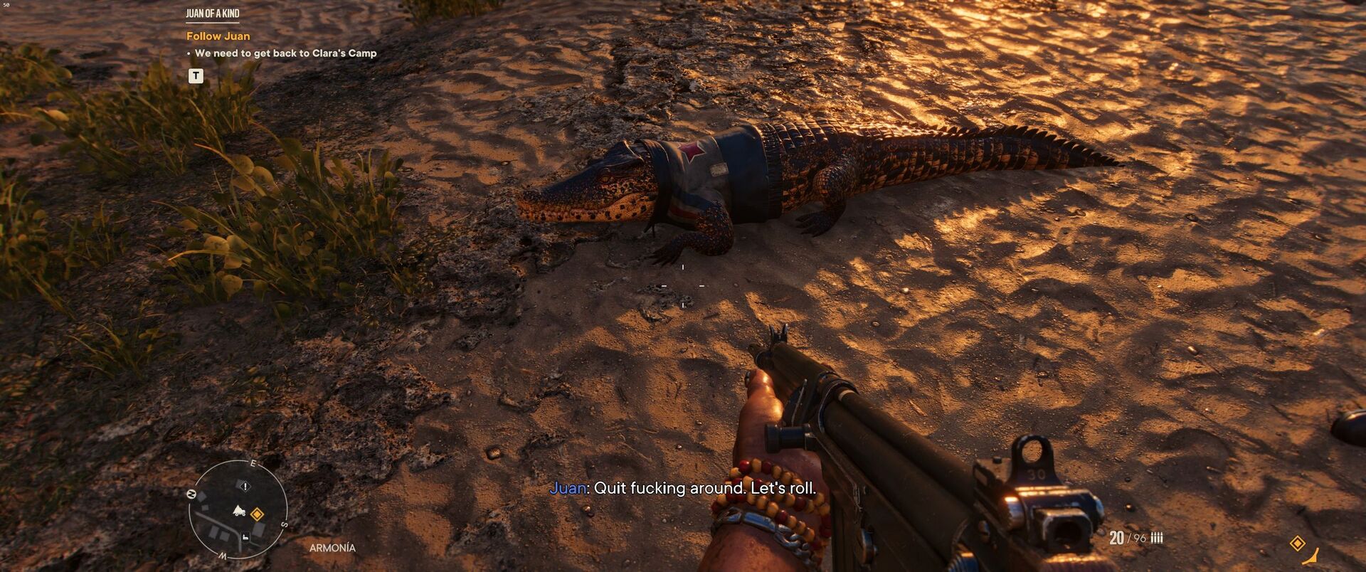 Far Cry 6
