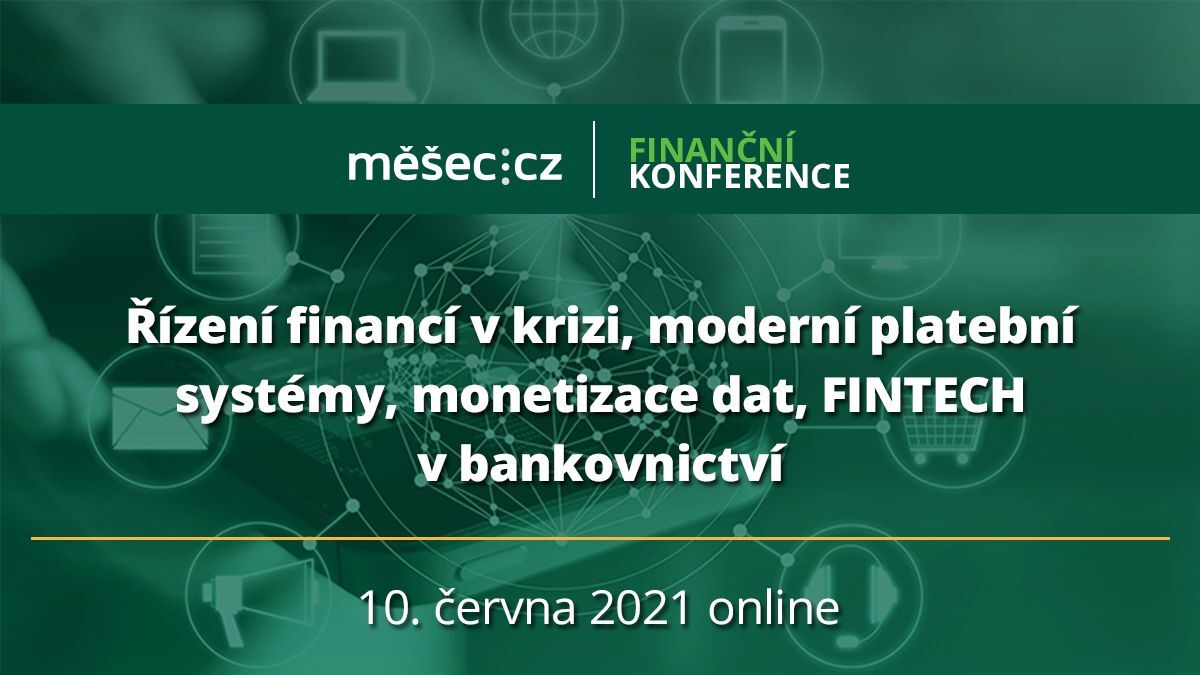 Finanční konference 2021