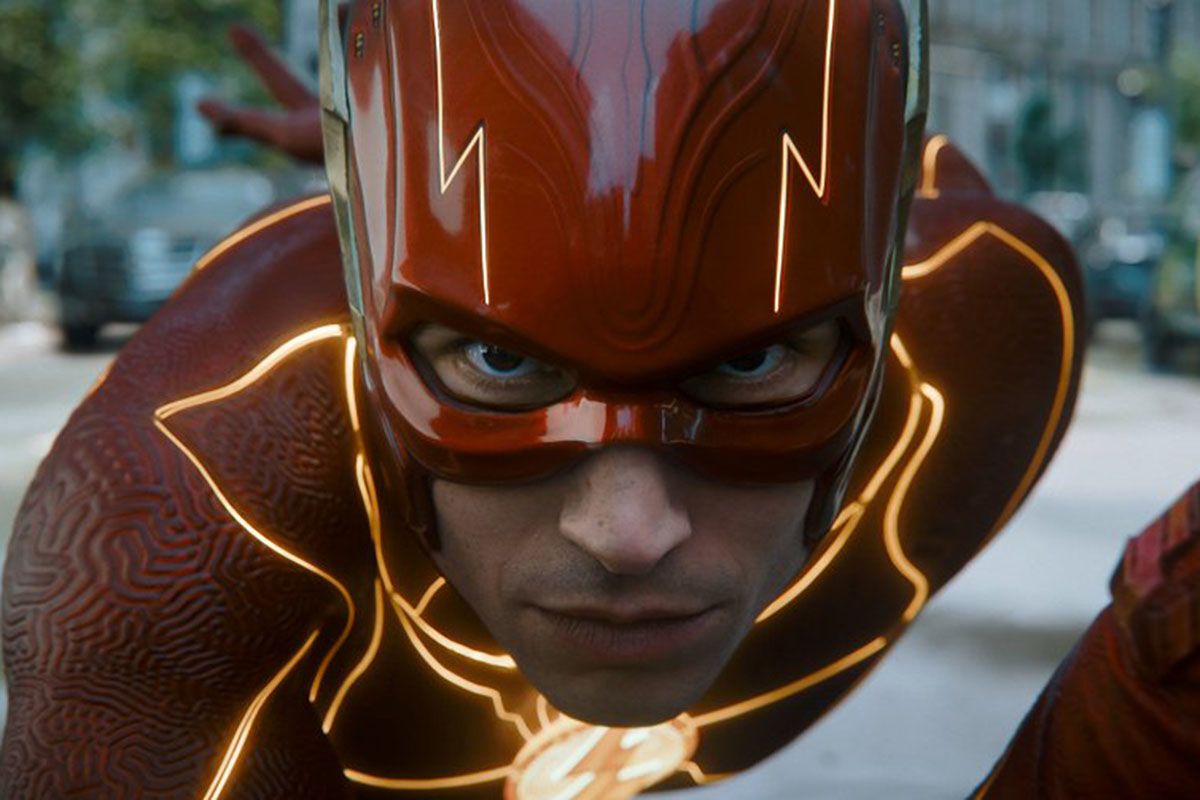 Flash (The Flash)