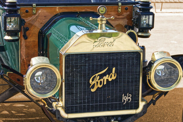Ford