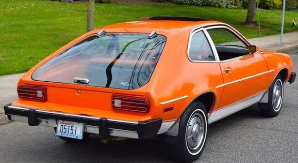 Ford Pinto