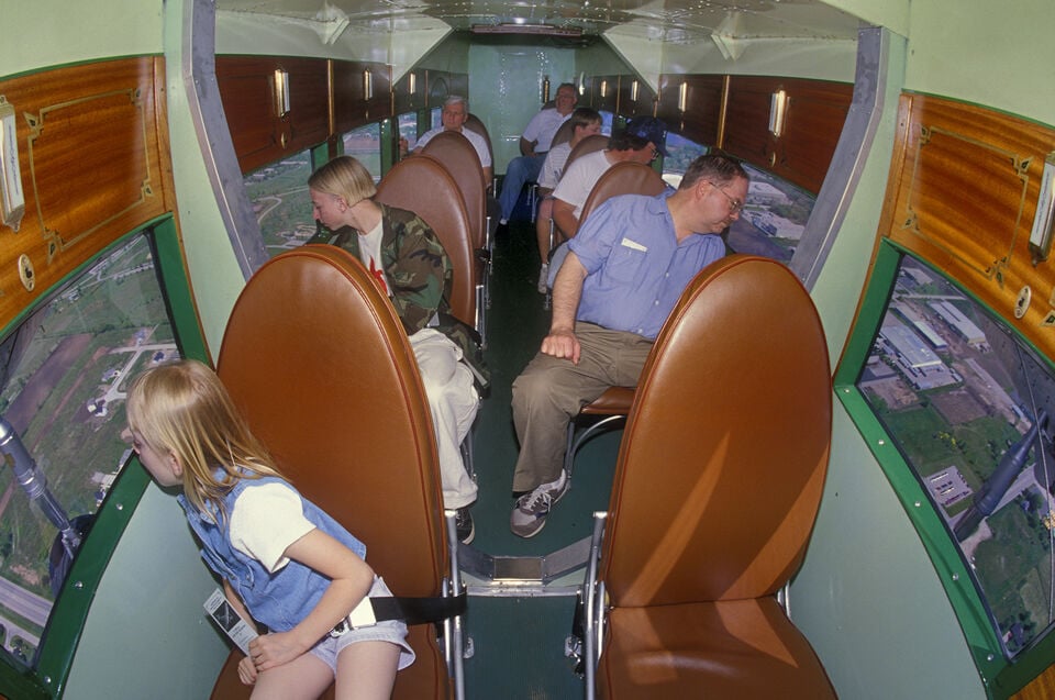 Ford TriMotor