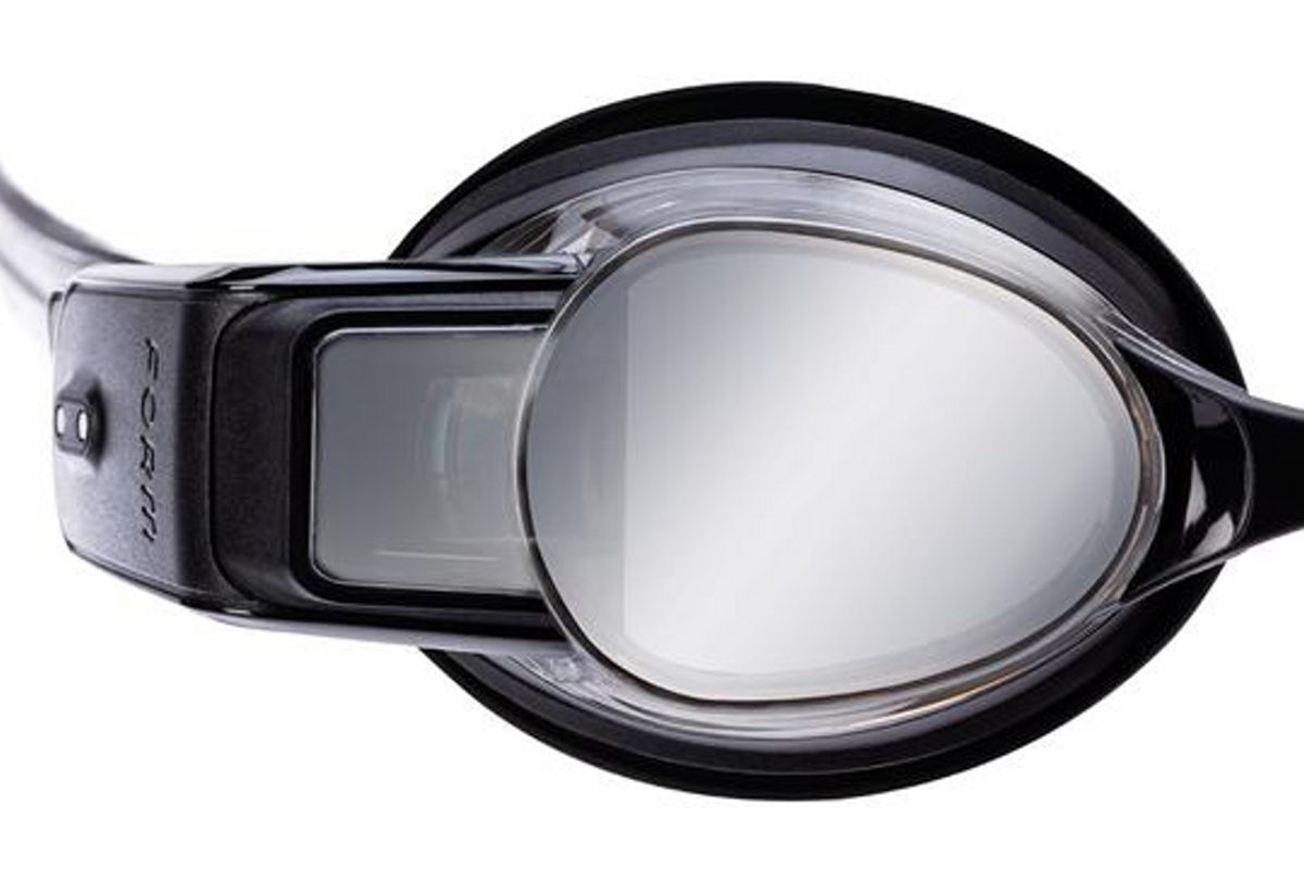 Form Swim Goggles