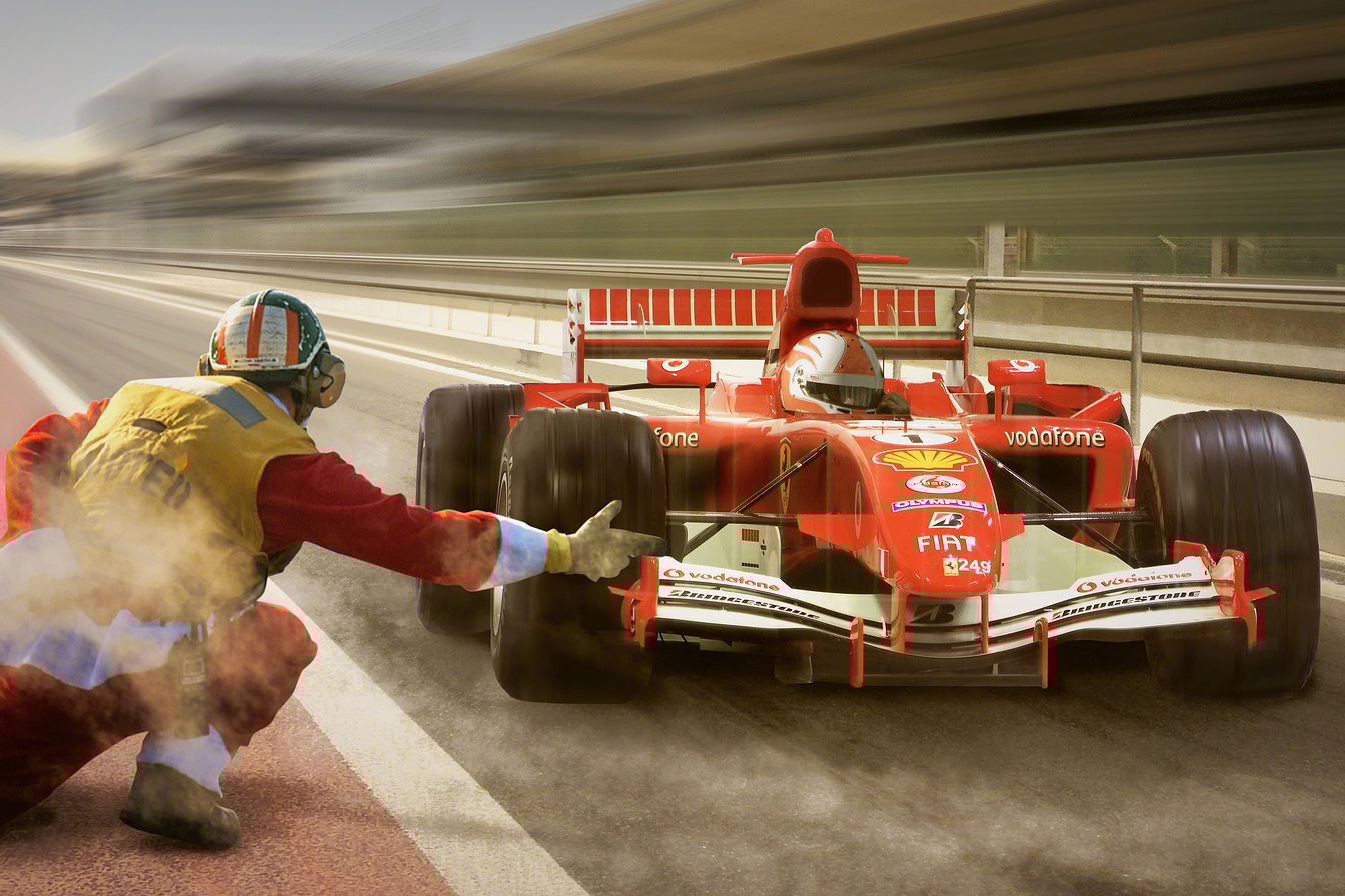 Formule 1