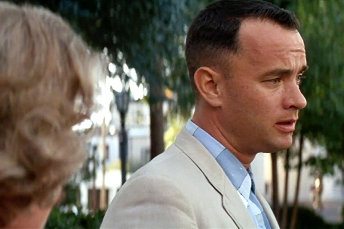 Forrest Gump