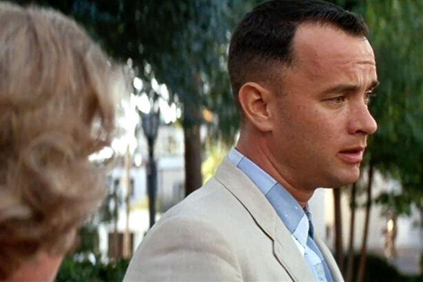 Forrest Gump