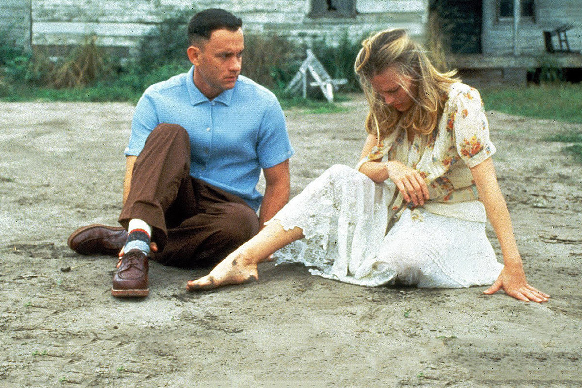 Forrest Gump