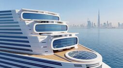 Freedom Ship