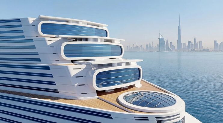 Freedom Ship