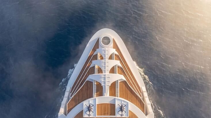 Freedom Ship