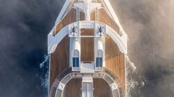 Freedom Ship
