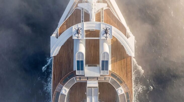 Freedom Ship