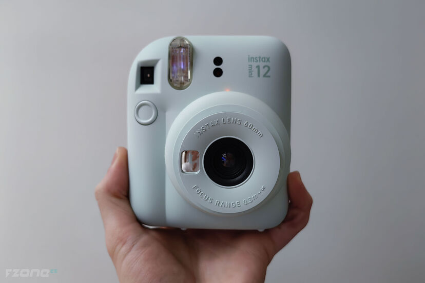 Fujifilm Instax Mini 12