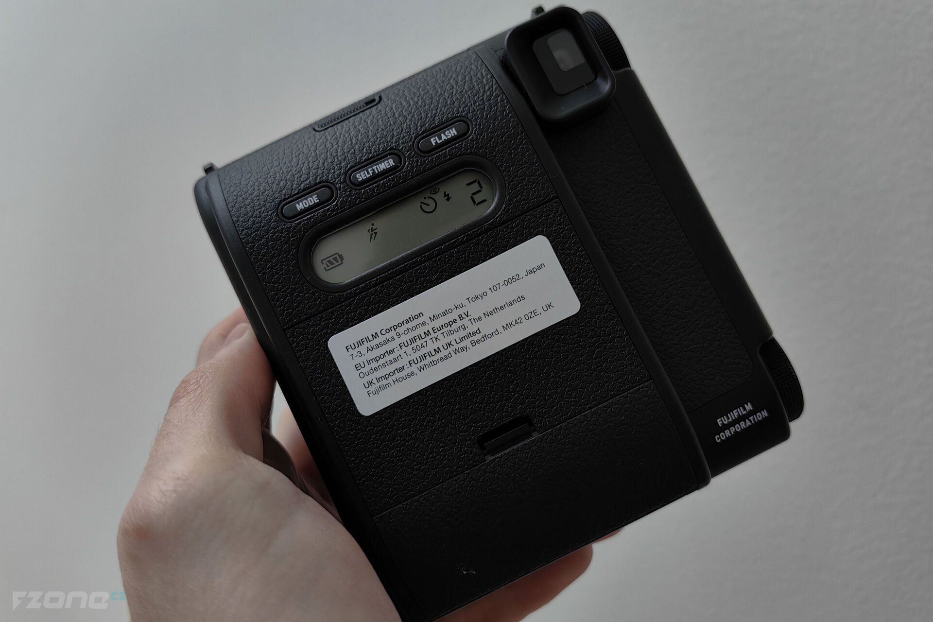 Fujifilm Instax Mini 99