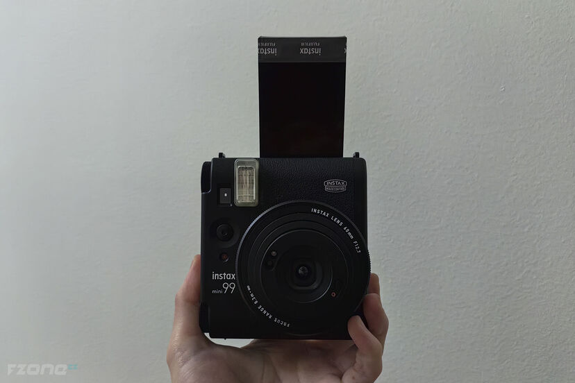 Fujifilm Instax Mini 99
