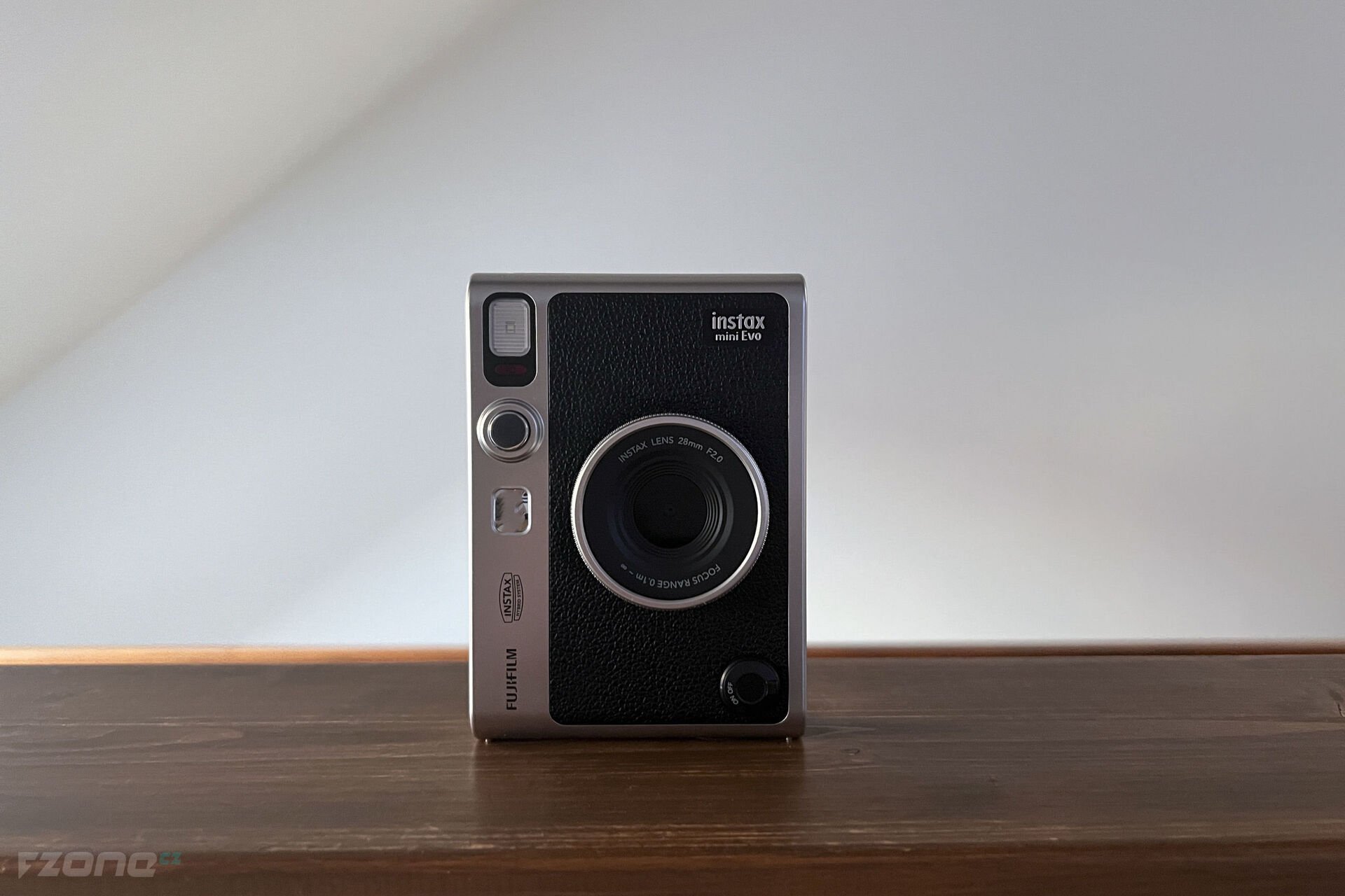 Fujifilm instax mini EV