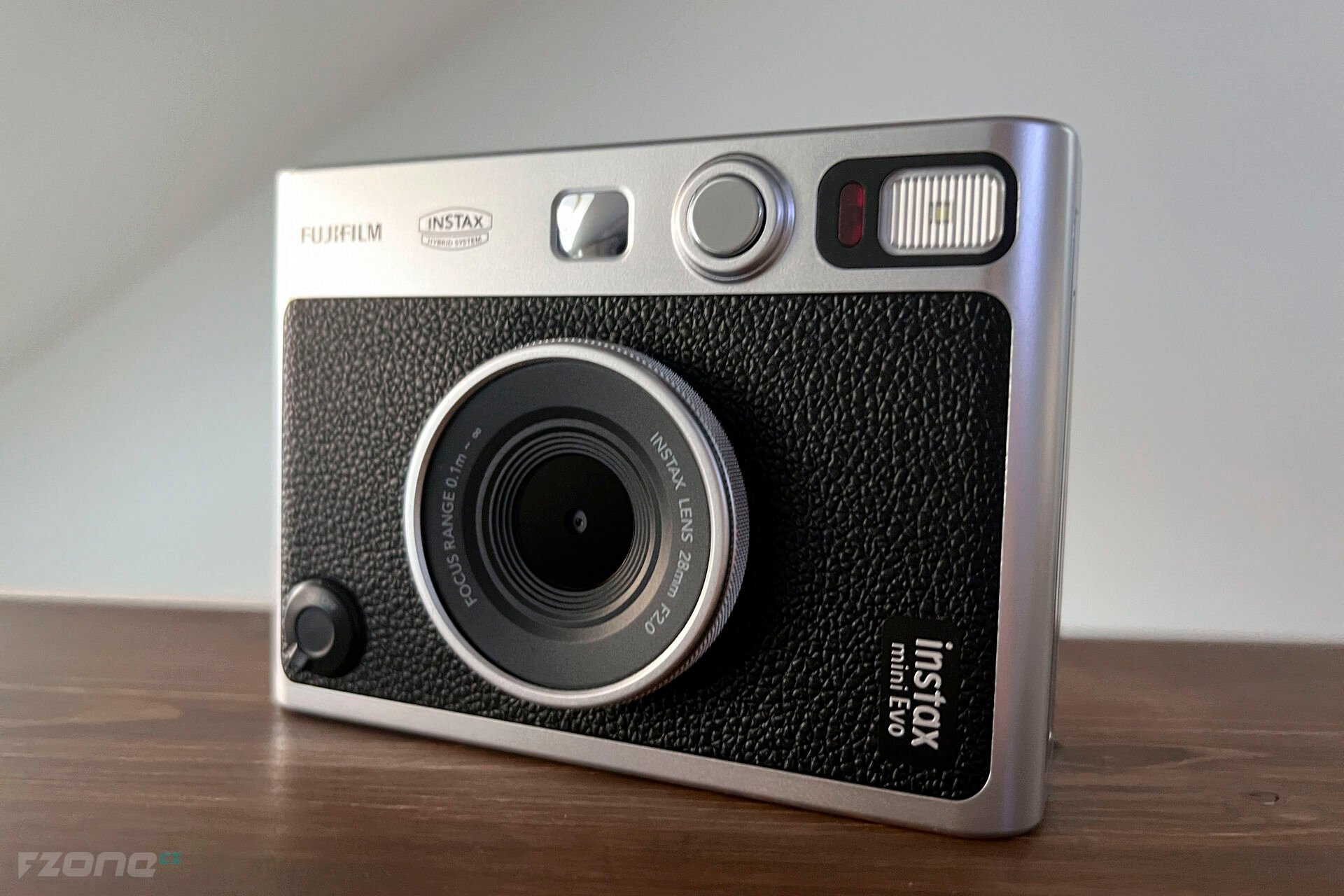 Fujifilm instax mini EV