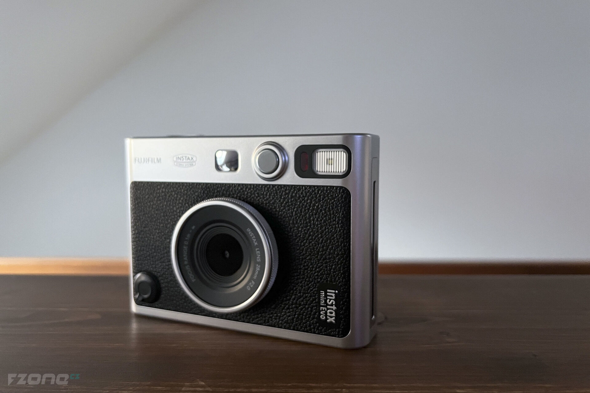 Fujifilm instax mini EV