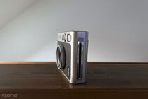 Fujifilm instax mini EV