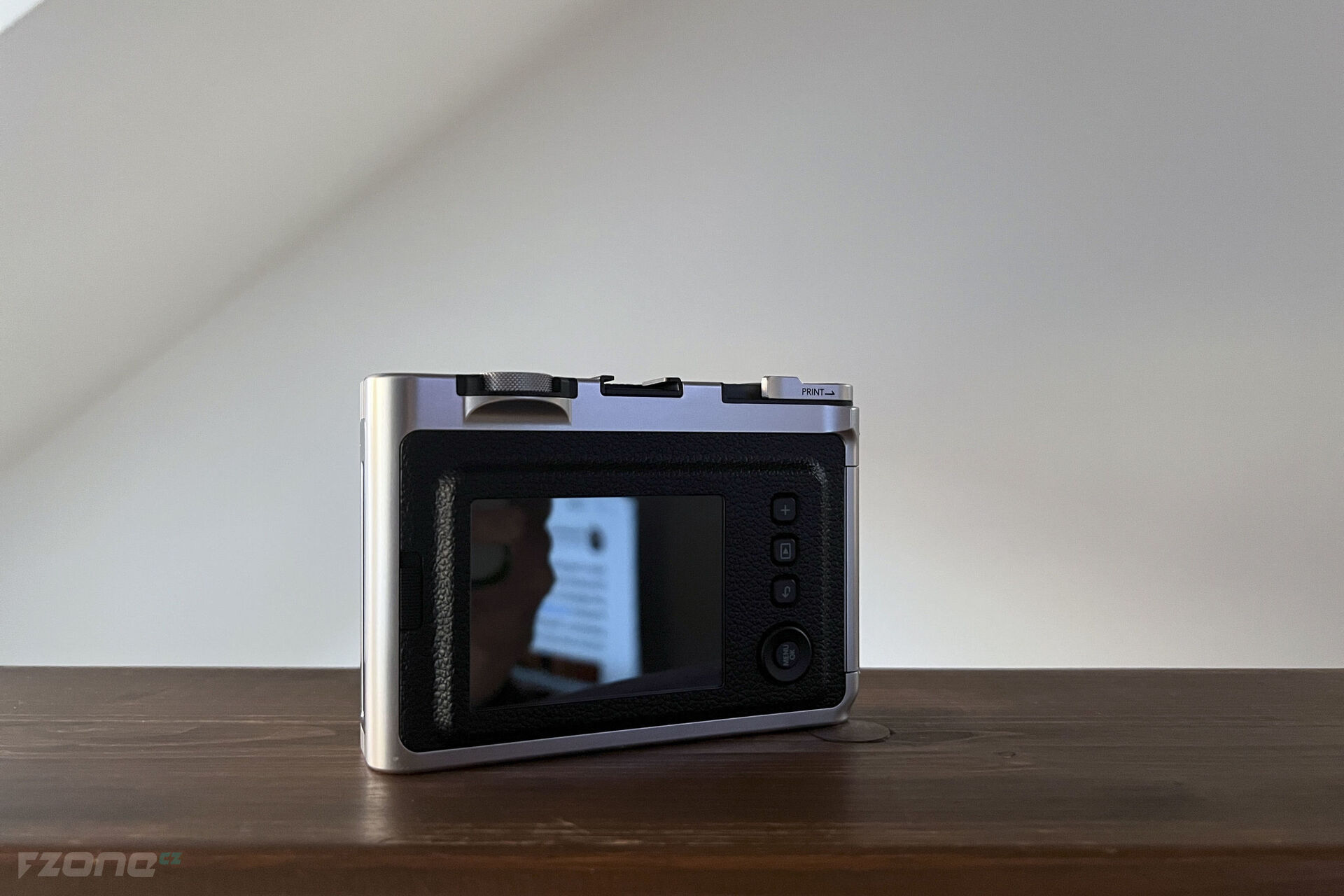 Fujifilm instax mini EV