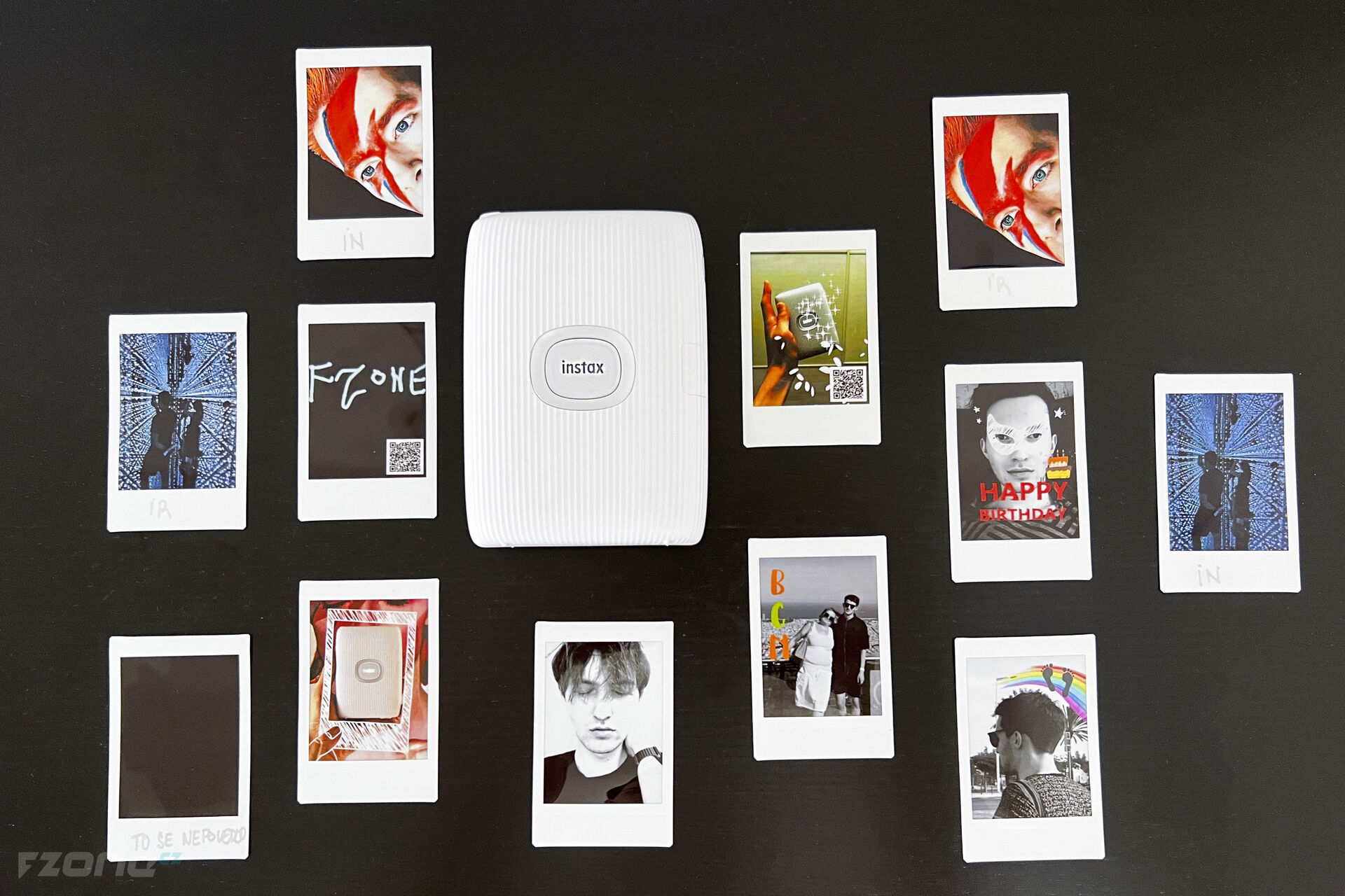 Fujifilm Instax Mini Link 2