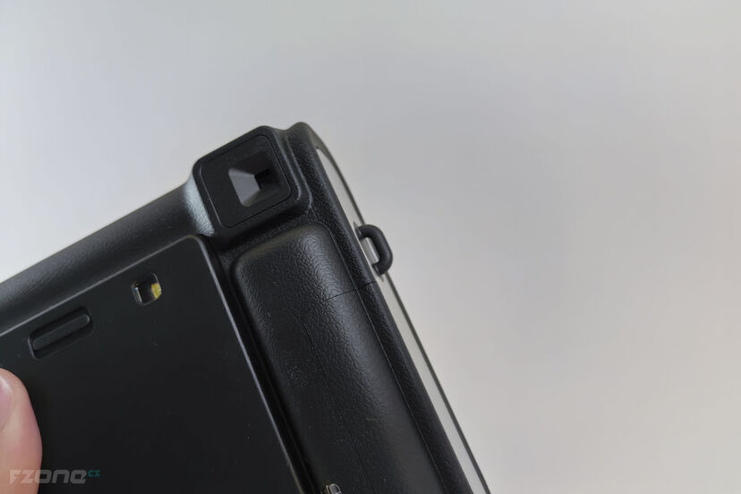 Fujifilm Instax Square SQ40