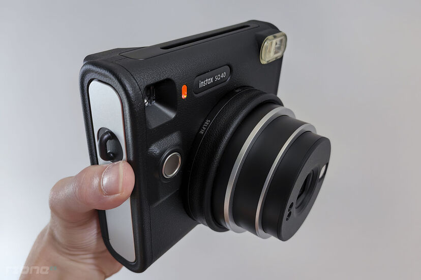 Fujifilm Instax Square SQ40