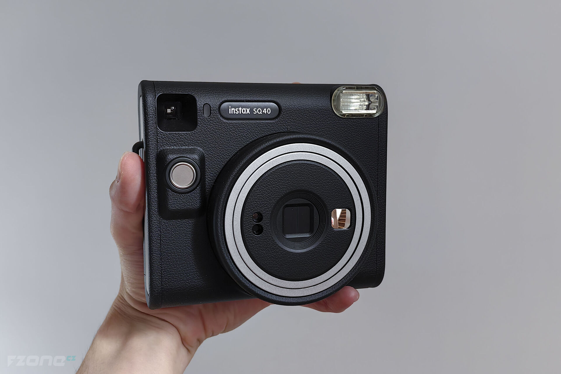 Fujifilm Instax Square SQ40