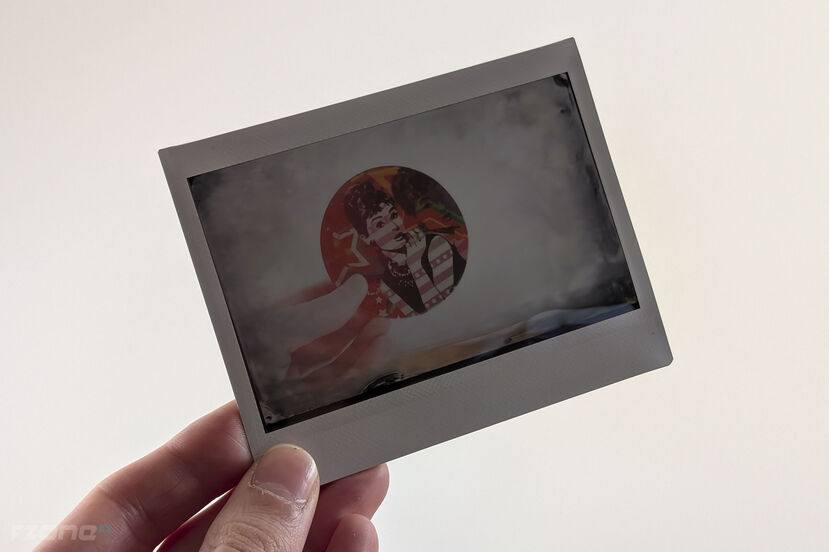 Fujifilm Instax WIDE Evo