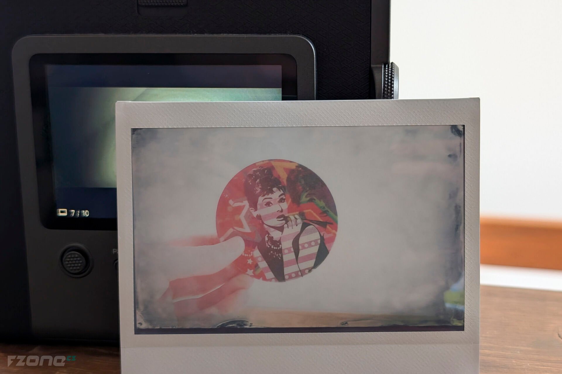 Fujifilm Instax WIDE Evo