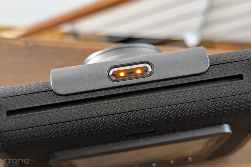 Fujifilm Instax WIDE Evo