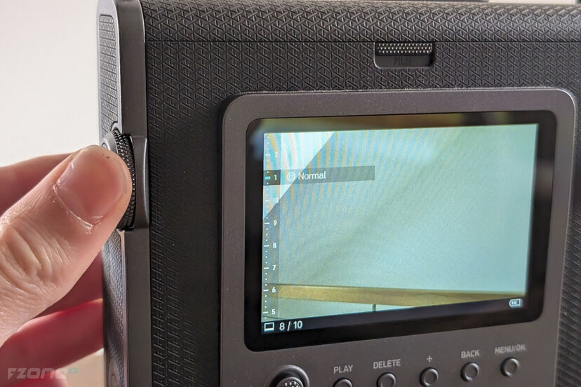 Fujifilm Instax WIDE Evo