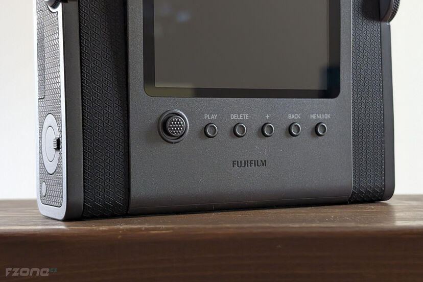 Fujifilm Instax WIDE Evo