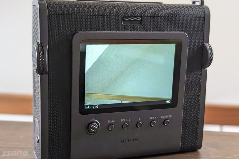 Fujifilm Instax WIDE Evo