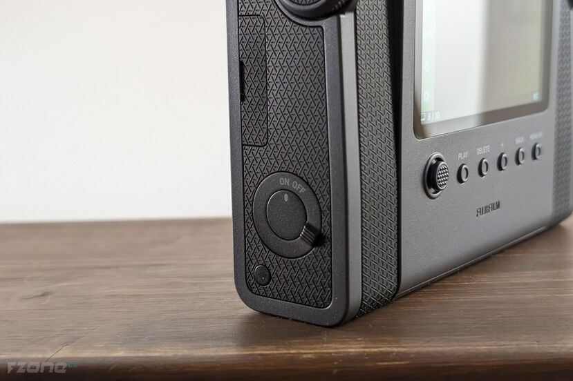 Fujifilm Instax WIDE Evo