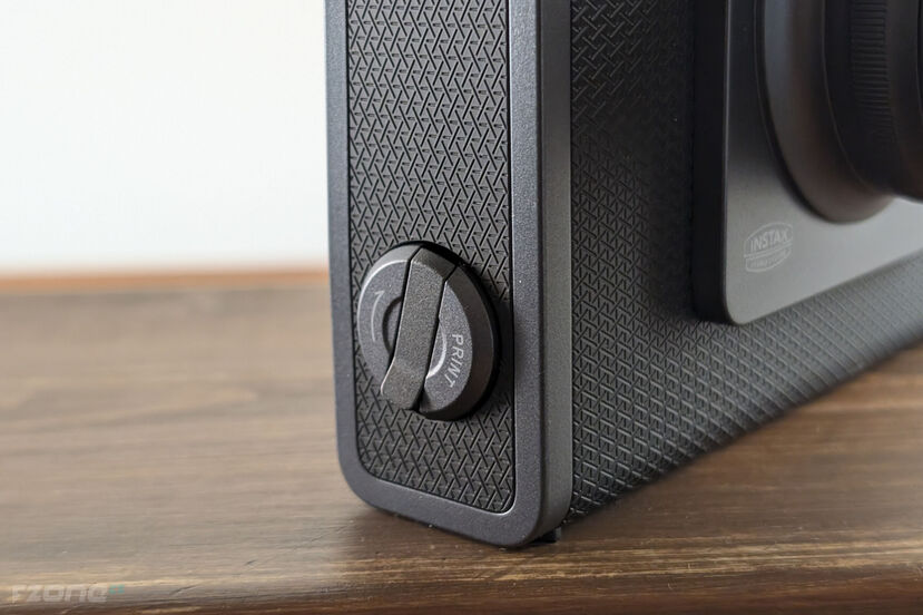 Fujifilm Instax WIDE Evo