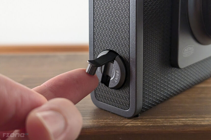 Fujifilm Instax WIDE Evo