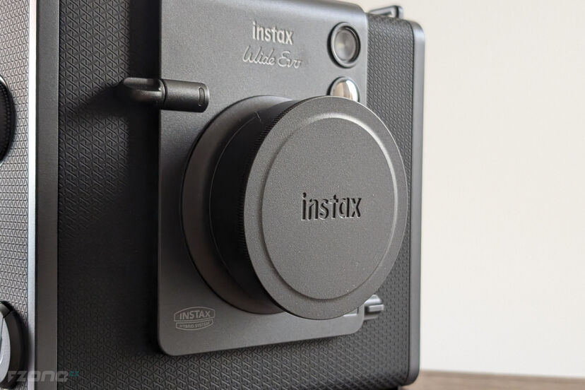 Fujifilm Instax WIDE Evo