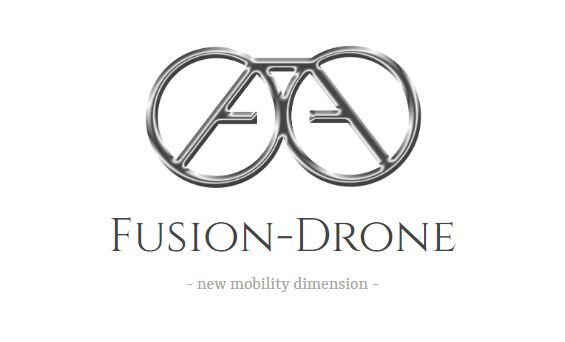 Fusion-Drone