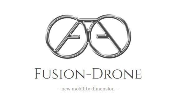 Fusion-Drone