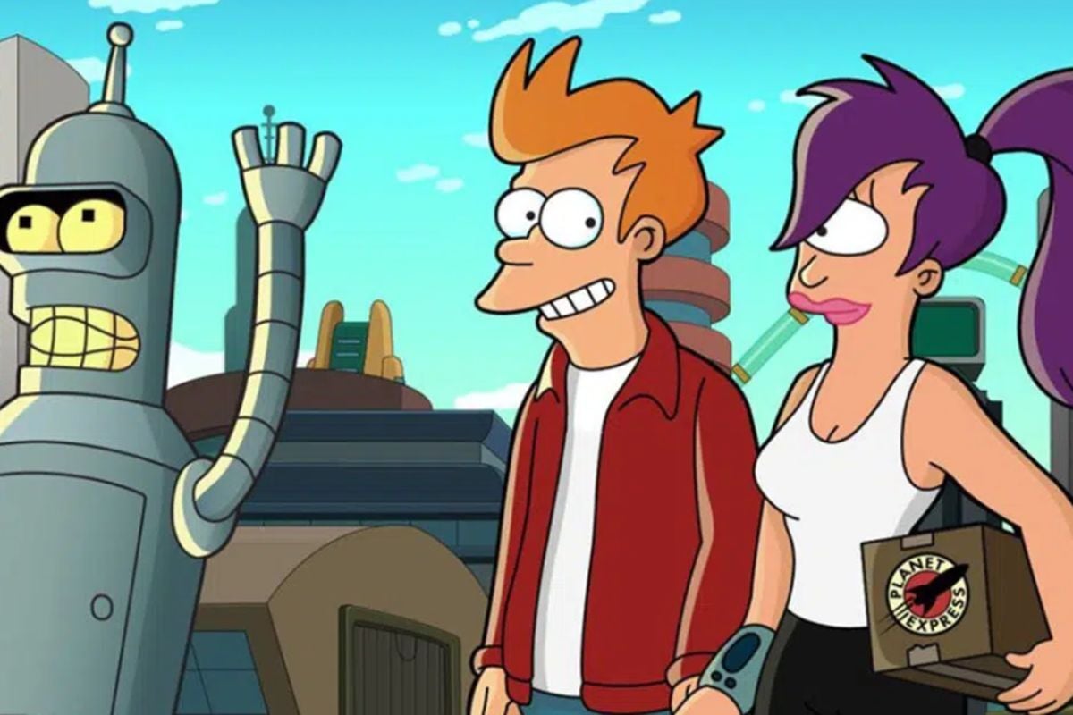 Futurama