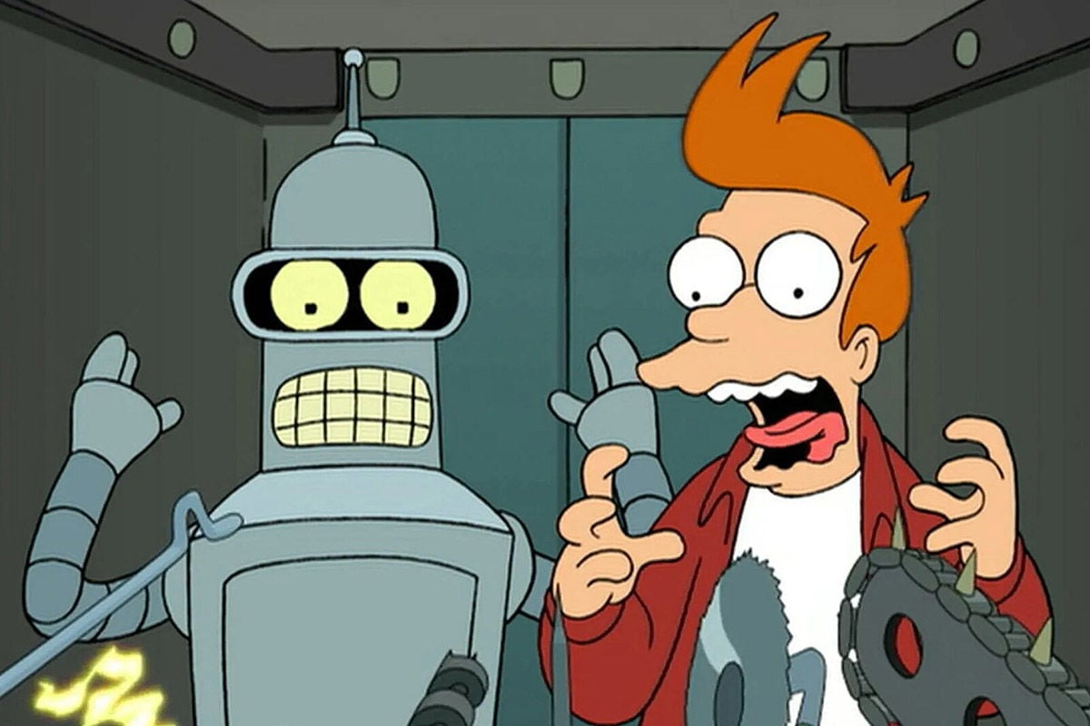 Futurama