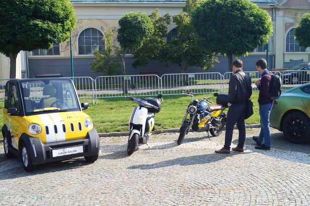 Future Port Prague 2019