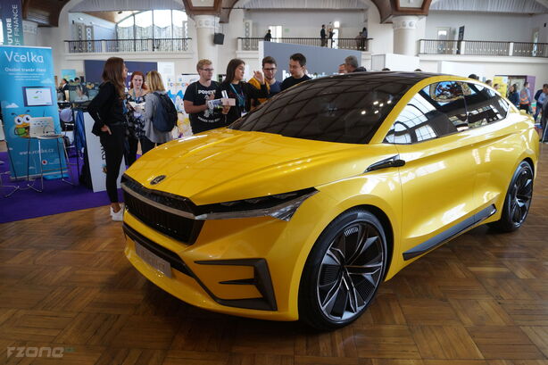 Future Port Prague 2019