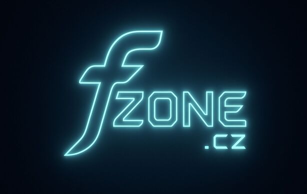 fZone.cz logo podle ChatGPT
