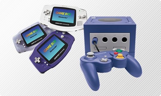 Game Boy Advance