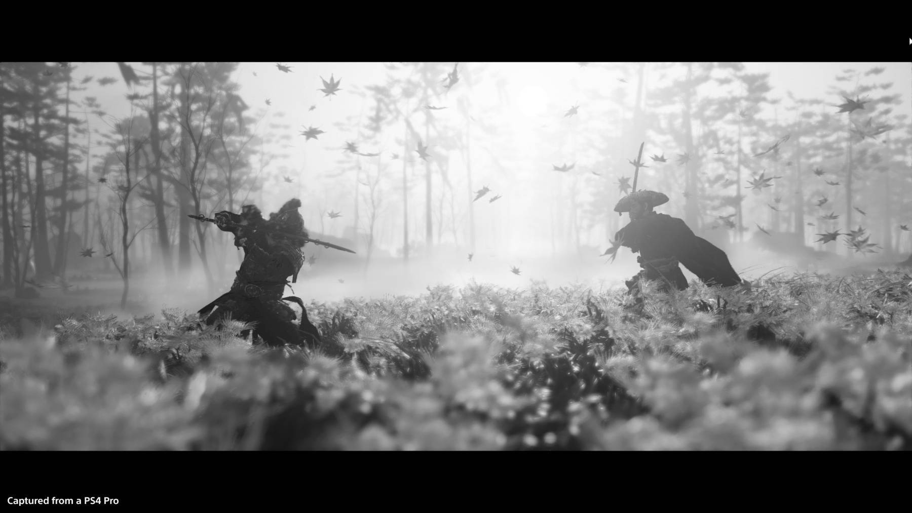 Ghost of Tsushima