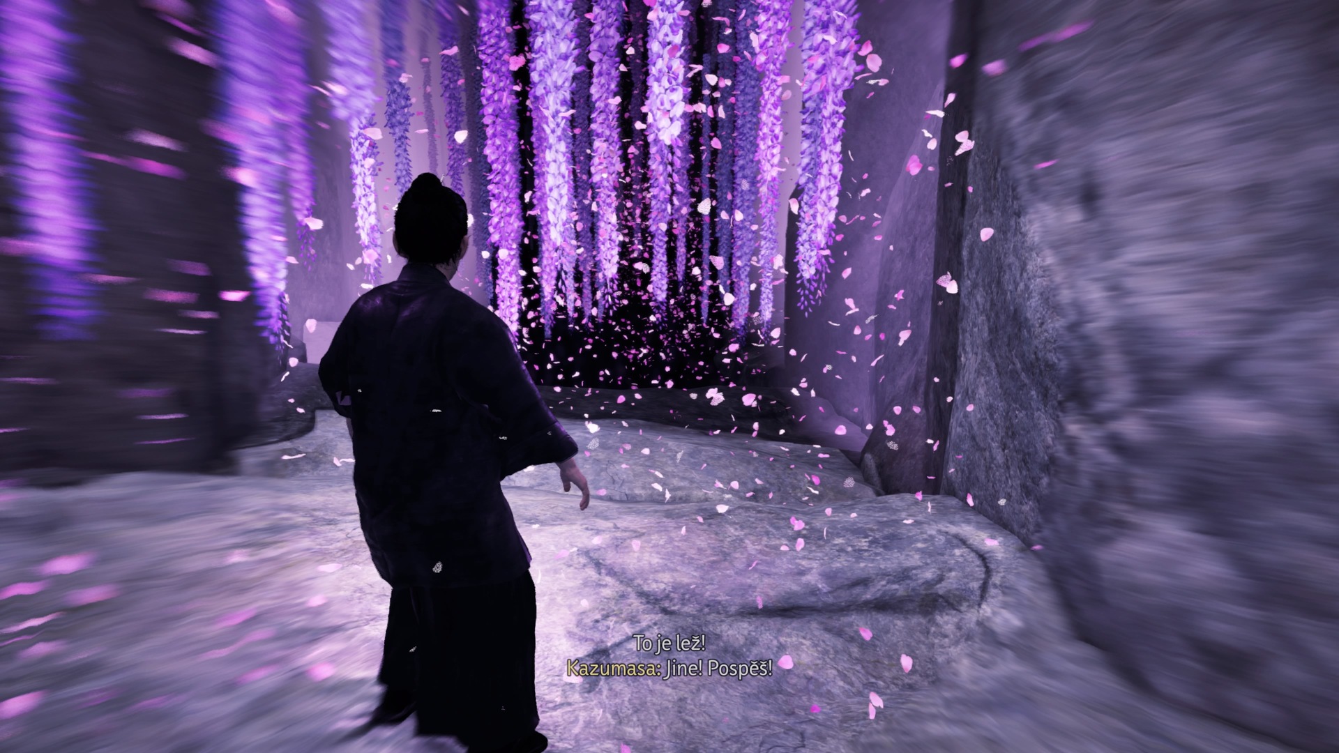Ghost of Tsushima Director\'s Cut