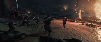 Ghost of Tsushima Director\'s Cut (PC)