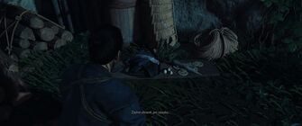 Ghost of Tsushima Director\'s Cut (PC)